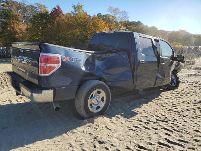 Photo 3 from auction – 2013 FORD F150 SUPER with VIN 1FTFW1ET8DFA48625