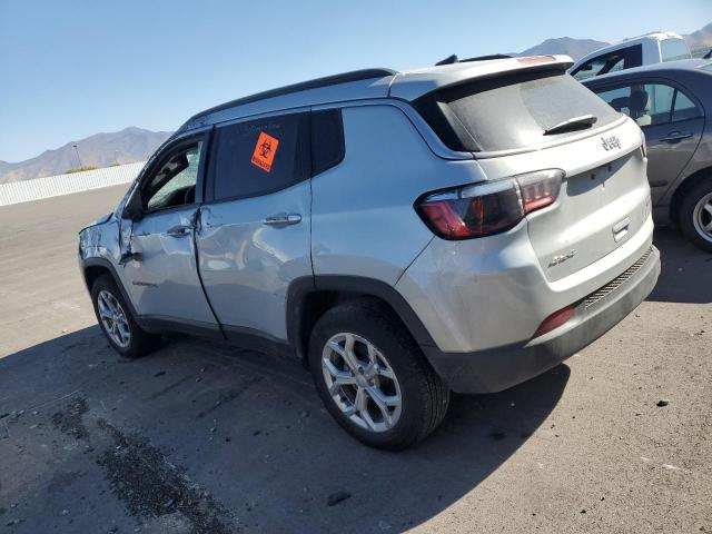 Photo 2 from auction – 2024 JEEP COMPASS LA with VIN 3C4NJDBN6RT116838