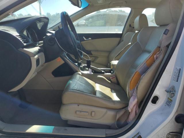 Photo 7 from auction – 2012 ACURA TSX TECH with VIN JH4CU2F64CC028989