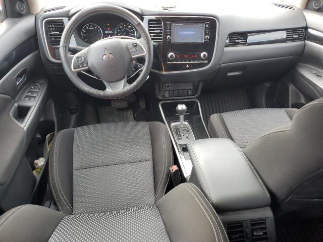Photo 8 from auction – 2020 MITSUBISHI OUTLANDER with VIN JA4AD2A38LZ015059
