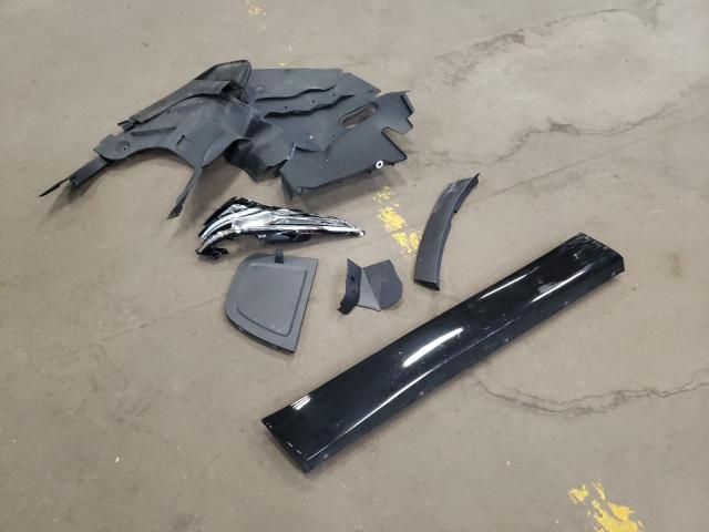 Photo 13 from auction – 2022 TOYOTA HIGHLANDER with VIN 5TDGZRBHXNS566375