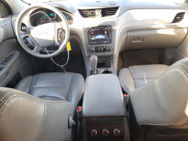 Photo 8 from auction – 2013 CHEVROLET TRAVERSE L with VIN 1GNKVFED7DJ151708