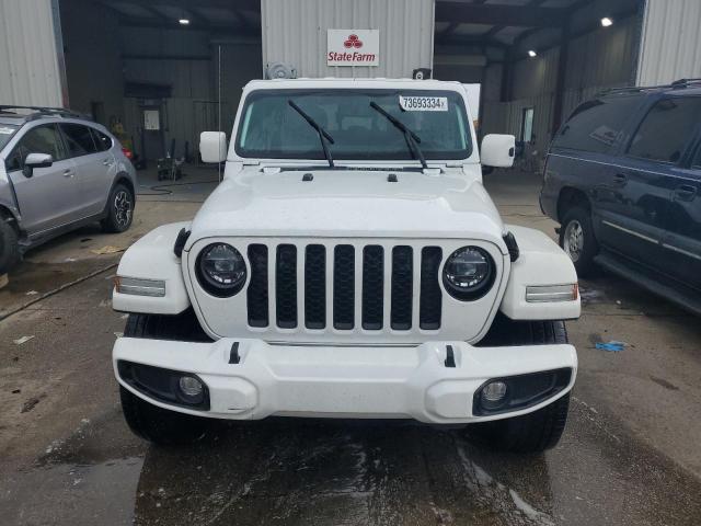 Photo 5 from auction – 2021 JEEP GLADIATOR with VIN 1C6HJTFG2ML600309