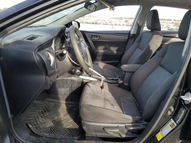 Photo 7 from auction – 2019 TOYOTA COROLLA L with VIN 2T1BURHE9KC213796