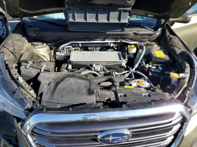 Photo 12 from auction – 2022 SUBARU ASCENT PRE with VIN 4S4WMACD2N3470745