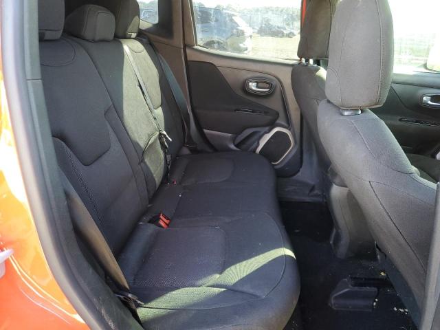 Photo 11 from auction – 2016 JEEP RENEGADE S with VIN ZACCJAAWXGPC47629