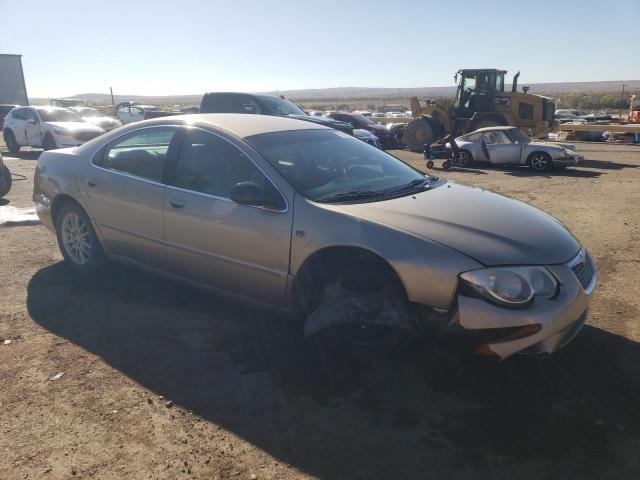 Photo 4 from auction – 2004 CHRYSLER 300M with VIN 2C3HE66GX4H619125