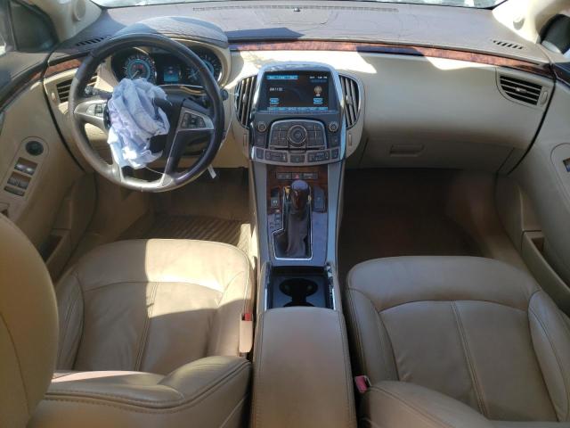 Zdjęcie 8 z aukcji – 2012 BUICK LACROSSE z VIN 1G4GC5E3XCF342851