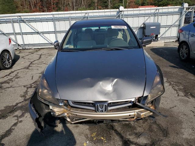 Photo 5 from auction – 2004 HONDA ACCORD LX with VIN 1HGCM56384A032308