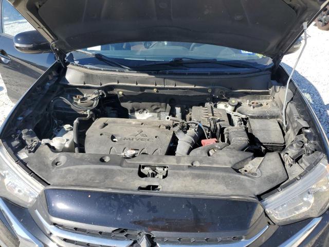 Photo 12 from auction – 2019 MITSUBISHI OUTLANDER with VIN JA4AP3AU9KU012401