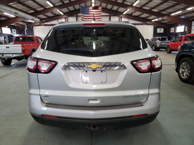 Photo 6 from auction – 2015 CHEVROLET TRAVERSE L with VIN 1GNKVFED1FJ183413