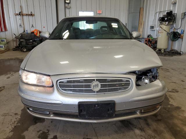 Photo 5 from auction – 2003 BUICK REGAL LS with VIN 2G4WB52K131232109