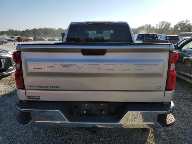 Photo 6 from auction – 2020 CHEVROLET SILVERADO with VIN 1GCRYDED5LZ134537