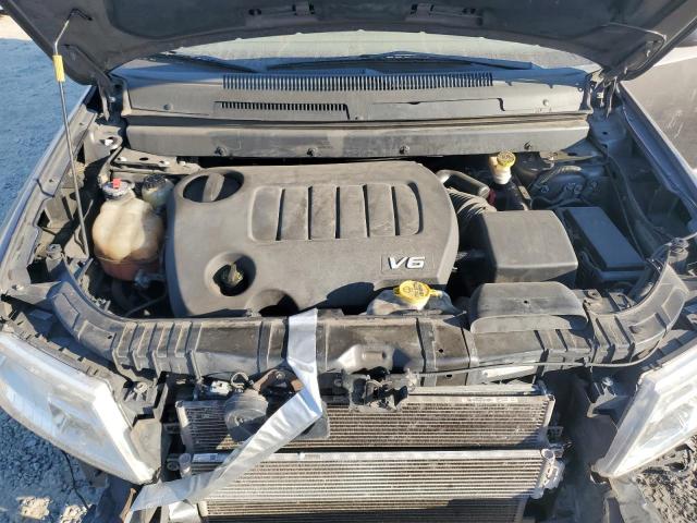 Photo 12 from auction – 2016 DODGE JOURNEY SX with VIN 3C4PDCBG2GT152874
