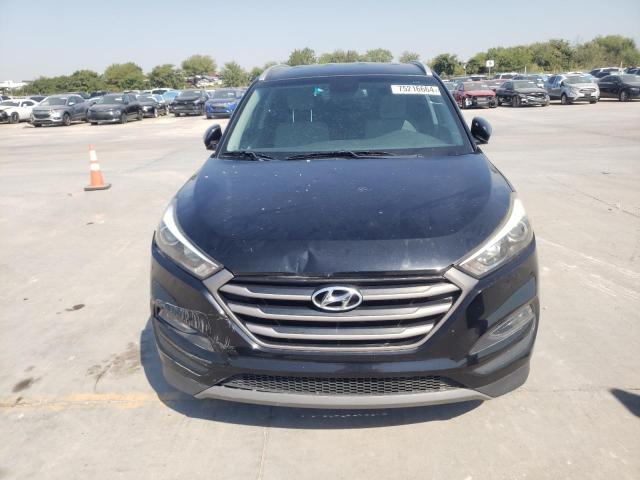 Photo 5 from auction – 2016 HYUNDAI TUCSON LIM with VIN KM8J33A27GU140073