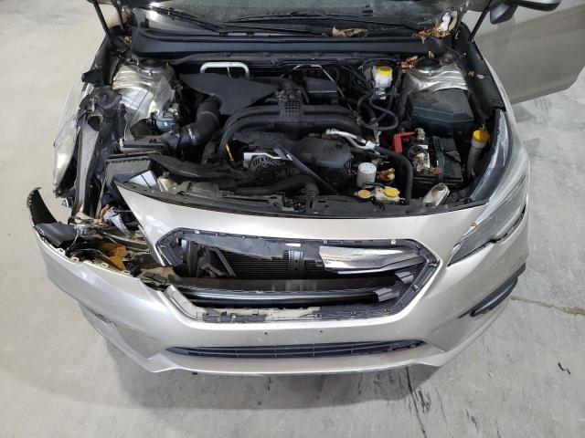 Снимка 11 от търг – 2018 SUBARU LEGACY 2.5 с VIN 4S3BNAD61J3018876