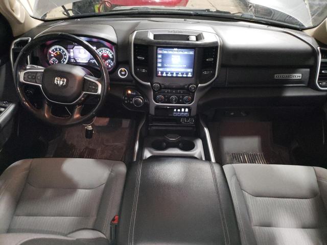 Photo 8 from auction – 2020 RAM 1500 BIG H with VIN 1C6SRFBTXLN253835