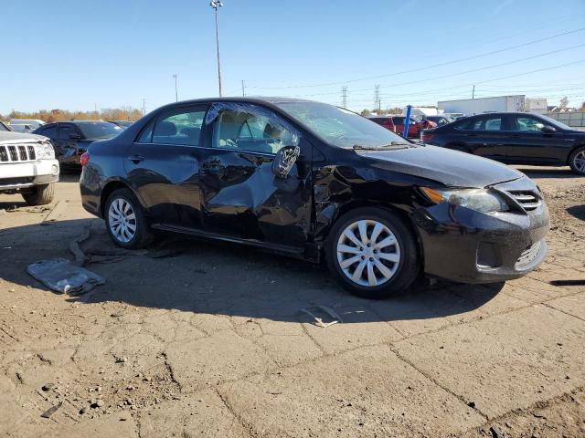 Photo 4 from auction – 2013 TOYOTA COROLLA BA with VIN 2T1BU4EE2DC948629