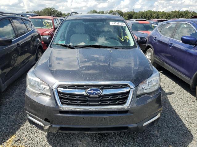 Photo 5 from auction – 2018 SUBARU FORESTER 2 with VIN JF2SJAGC6JH574599