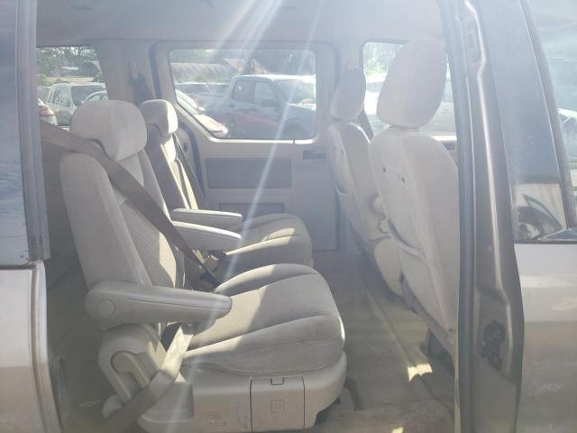 Photo 11 from auction – 2006 FORD FREESTAR with VIN 2FMZA52296BA18077
