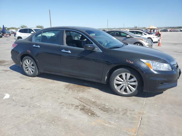 Photo 4 from auction – 2012 HONDA ACCORD EXL with VIN 1HGCP3F80CA024242