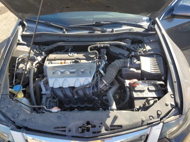 Photo 11 from auction – 2010 ACURA TSX with VIN JH4CU2F67AC036761