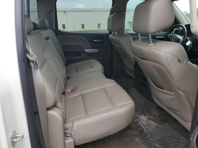 Photo 10 from auction – 2014 CHEVROLET SILVERADO with VIN 3GCPCSEC4EG244029