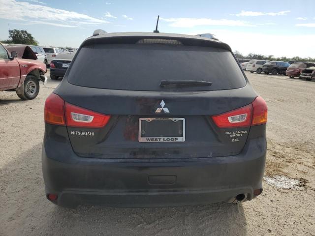 Photo 6 from auction – 2015 MITSUBISHI OUTLANDER with VIN 4A4AR4AWXFE058500