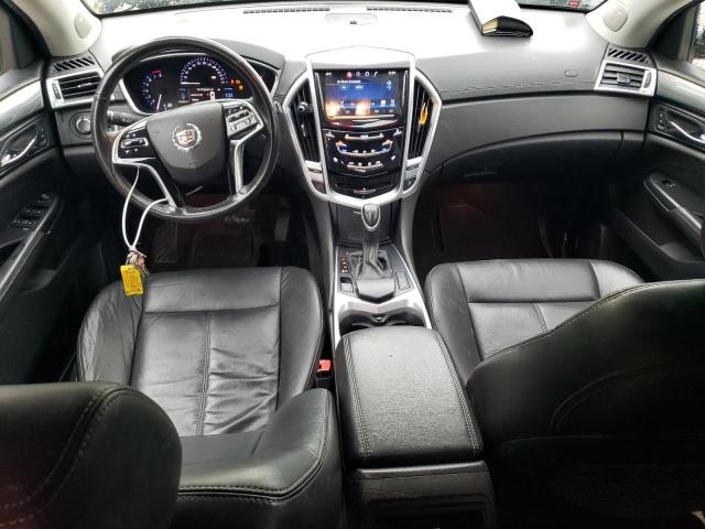 Photo 8 from auction – 2016 CADILLAC SRX with VIN 3GYFNAE31GS541379