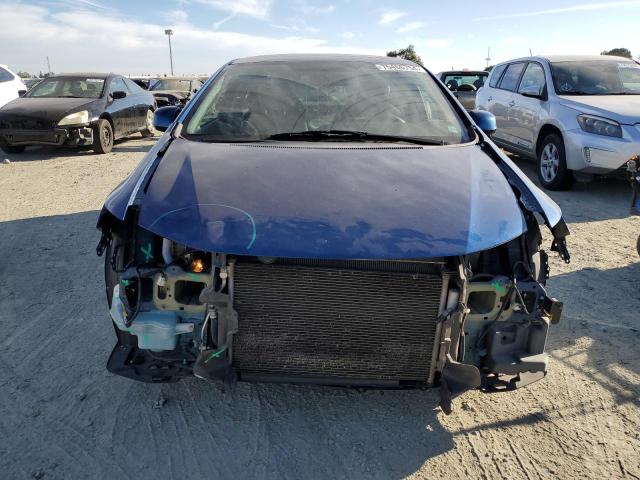 Photo 5 from auction – 2012 HONDA CIVIC EX with VIN 2HGFB2F86CH513171