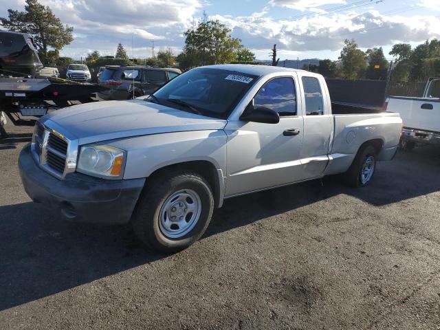 DODGE DAKOTA ST 2006 with VIN 1D7HE22K76S609622 - Photo from auction