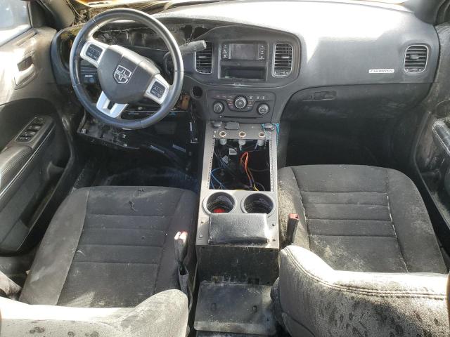 Photo 8 from auction – 2013 DODGE CHARGER PO with VIN 2C3CDXAT1DH721162