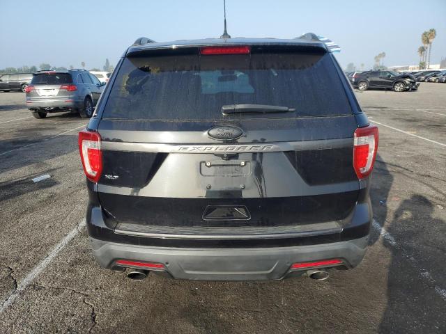 Photo 6 from auction – 2019 FORD EXPLORER X with VIN 1FM5K7D84KGA60510