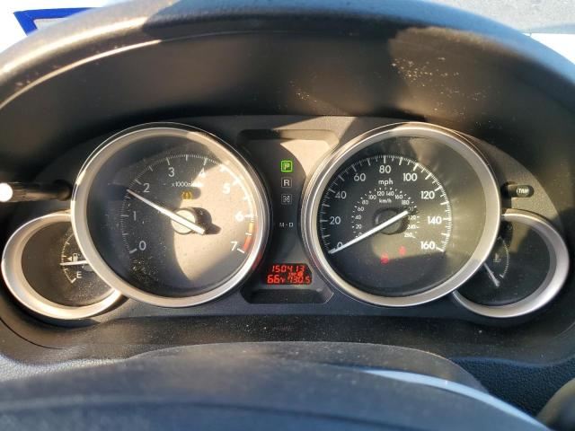 Photo 9 from auction – 2012 MAZDA 6 I with VIN 1YVHZ8DH9C5M38685