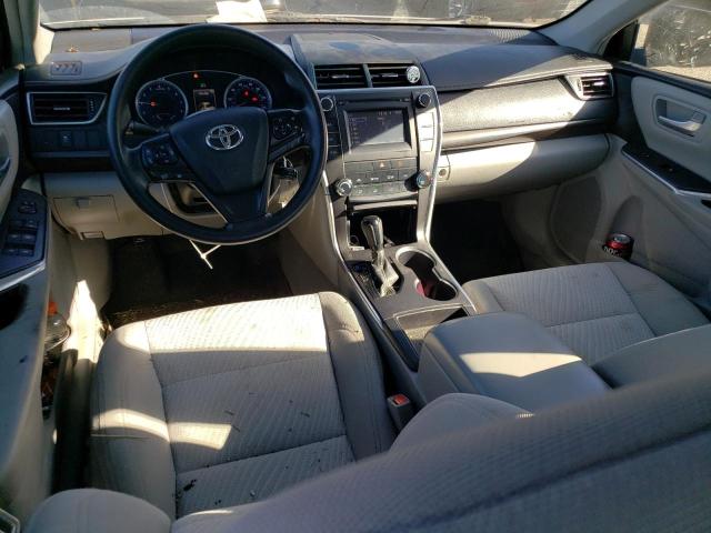 Photo 8 from auction – 2017 TOYOTA CAMRY LE with VIN 4T1BF1FK3HU697251