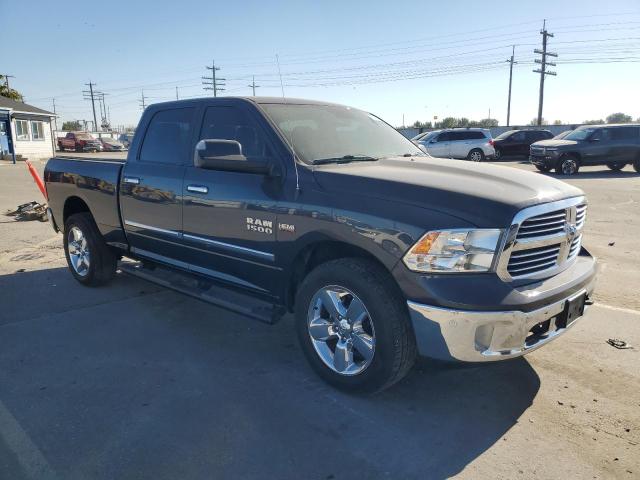 Photo 4 from auction – 2017 RAM 1500 SLT with VIN 1C6RR7TT5HS530533
