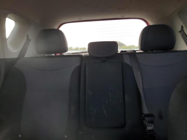 Photo 10 from auction – 2017 KIA SOUL + with VIN KNDJP3A55H7466764