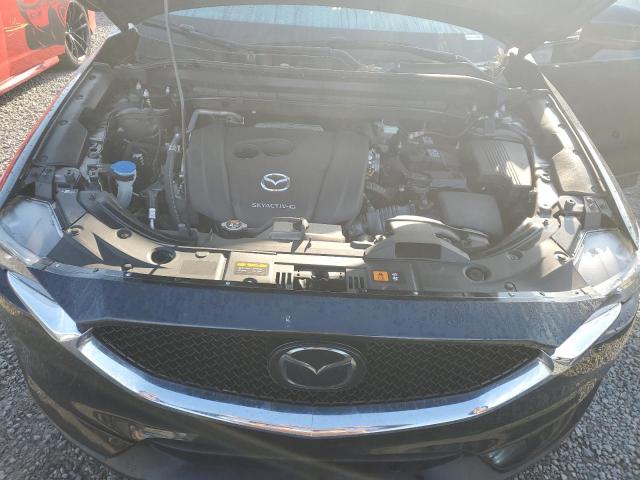 Photo 12 from auction – 2021 MAZDA CX-5 TOURI with VIN JM3KFACM8M0359458