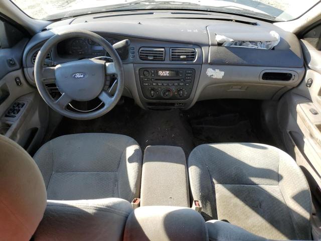 Photo 8 from auction – 2006 FORD TAURUS SE with VIN 1FAFP53U46A170890