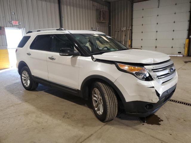 Фото 4 с аукциона – 2013 FORD EXPLORER X с VIN 1FM5K8D89DGB75953
