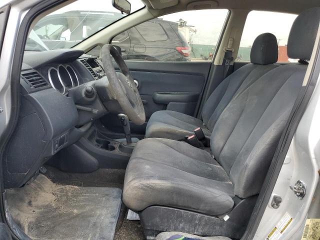 Photo 7 from auction – 2011 NISSAN VERSA S with VIN 3N1CC1AP4BL395217