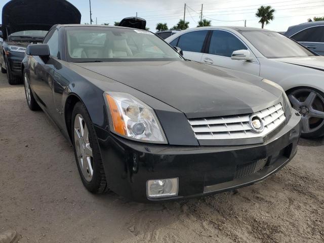 Photo 4 from auction – 2005 CADILLAC XLR with VIN 1G6YV34A955600425