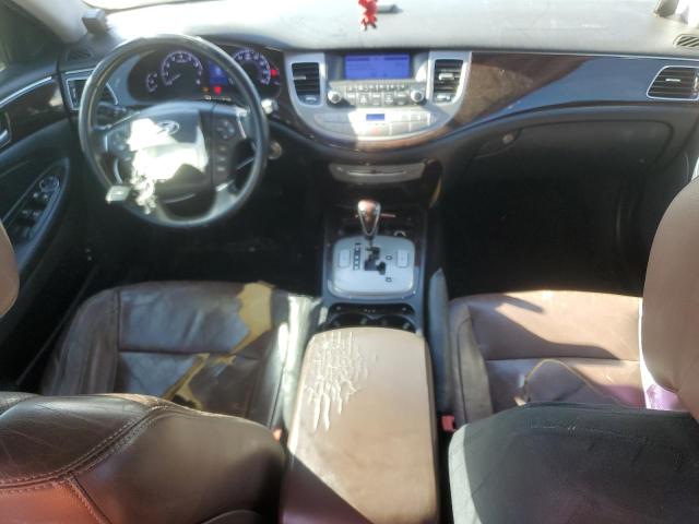 Photo 8 from auction – 2013 HYUNDAI GENESIS 3. with VIN KMHGC4DD4DU224182