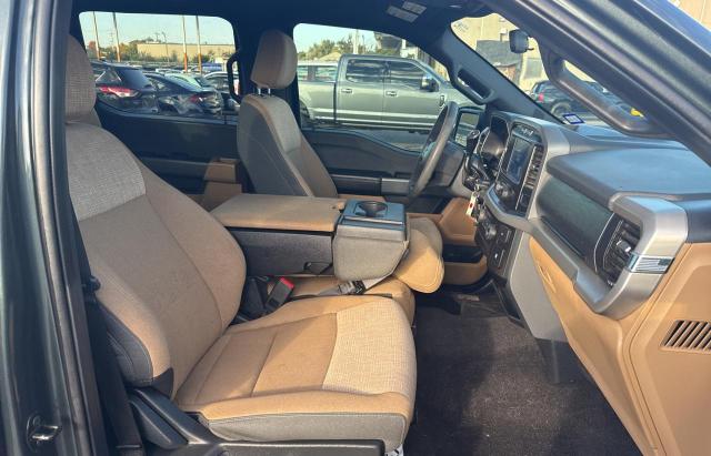 Photo 5 from auction – 2021 FORD F150 SUPER with VIN 1FTEW1CB4MKE76365