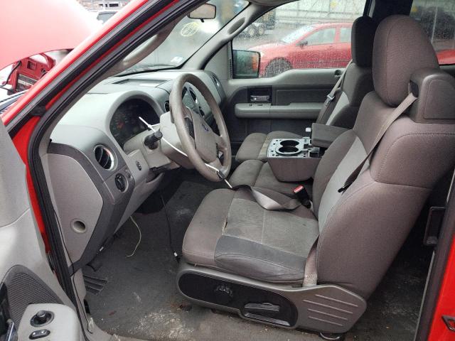 Photo 7 from auction – 2006 FORD F150 with VIN 1FTPX14546FA69981