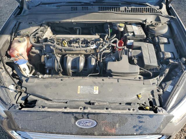 Photo 11 from auction – 2016 FORD FUSION SE with VIN 3FA6P0H70GR377774