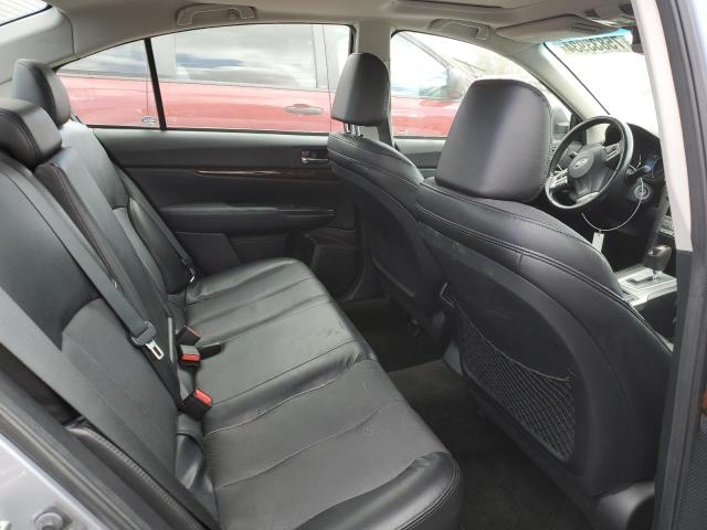 Photo 10 from auction – 2014 SUBARU LEGACY 2.5 with VIN 4S3BMBL69E3005390