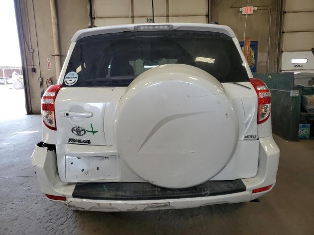 Фото 6 с аукциона – 2012 TOYOTA RAV4 LIMIT с VIN 2T3DF4DV5CW259600