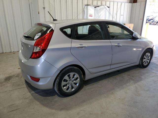 Photo 3 from auction – 2017 HYUNDAI ACCENT SE with VIN KMHCT5AE0HU338543