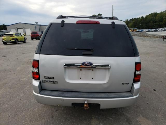 Photo 6 from auction – 2010 FORD EXPLORER X with VIN 1FMEU7DEXAUA59636